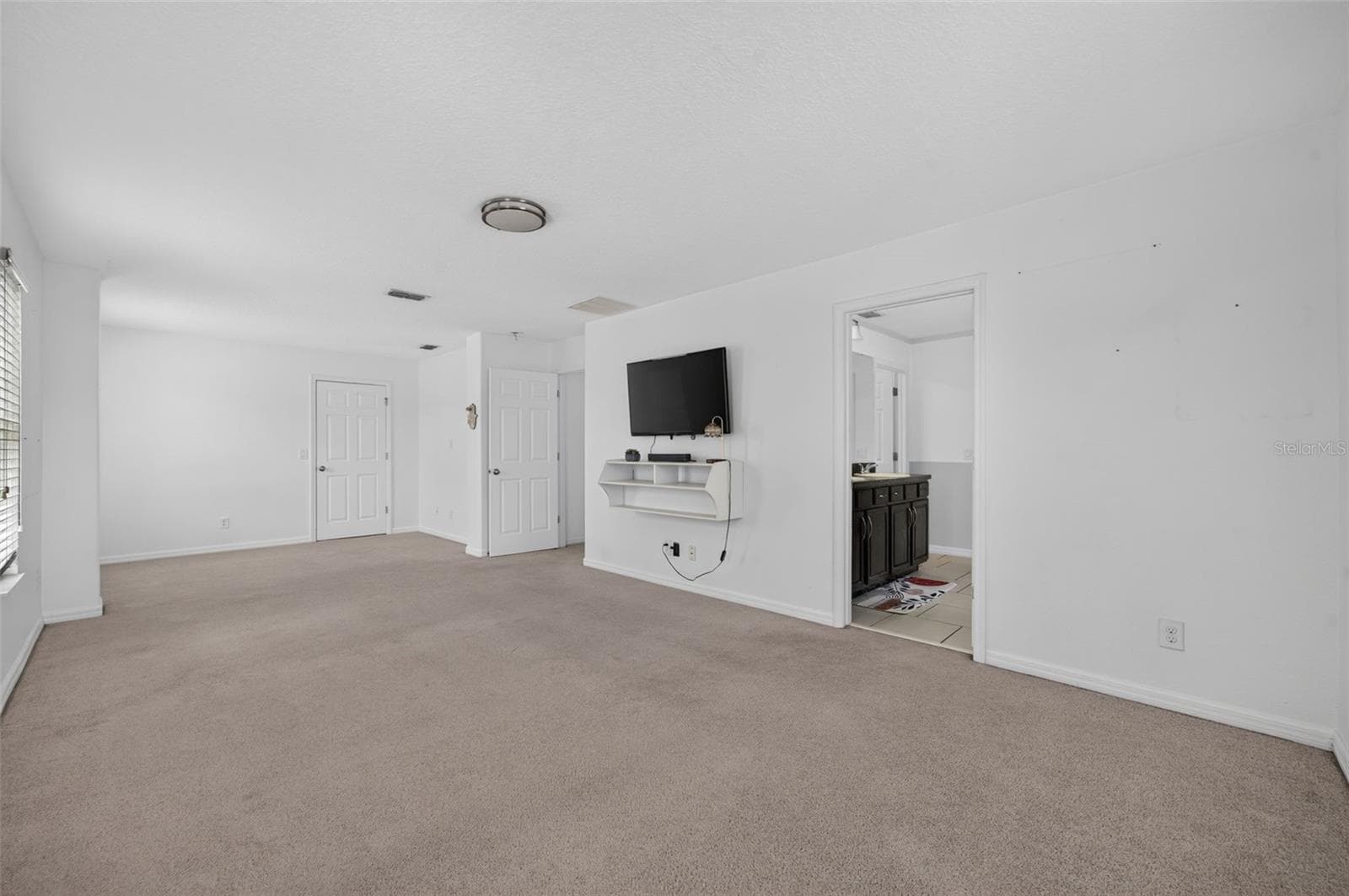 Primary Suite - 10234 LENOX ST, CLERMONT