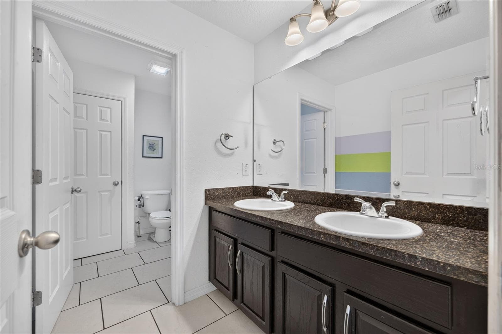 Primary En Suite - 10234 LENOX ST, CLERMONT