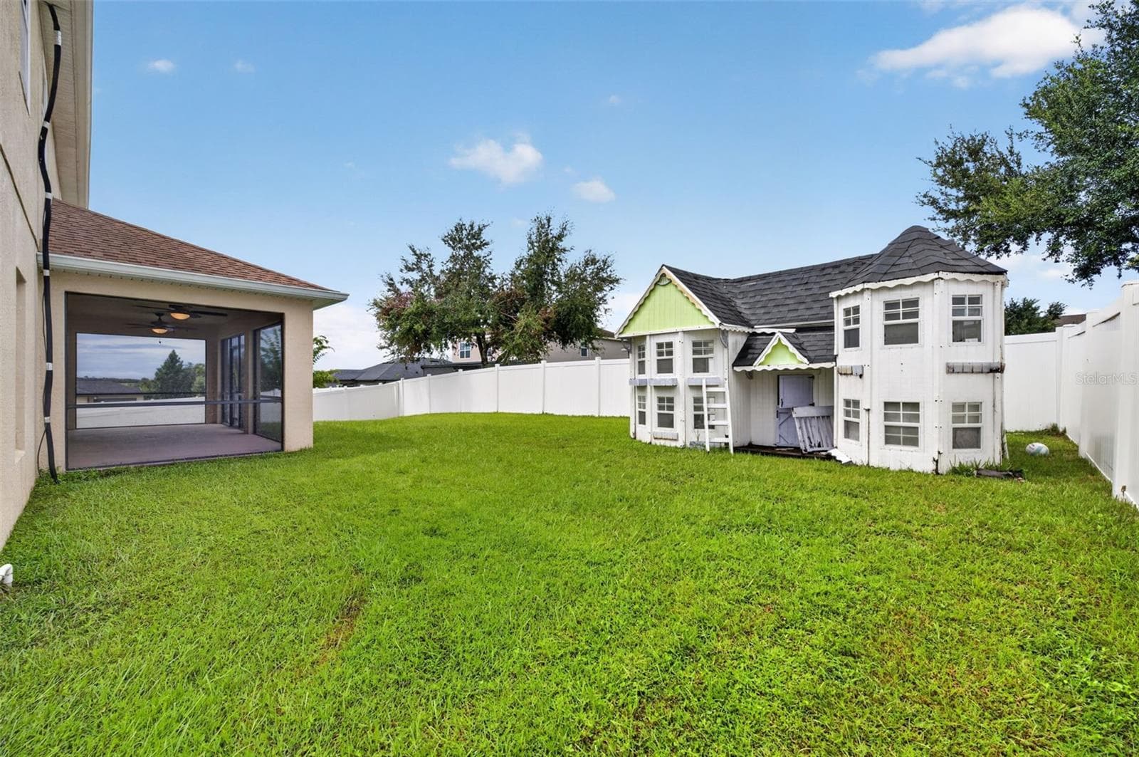Single Family Residence at 10234 LENOX ST, CLERMONT, photo 42 of 44