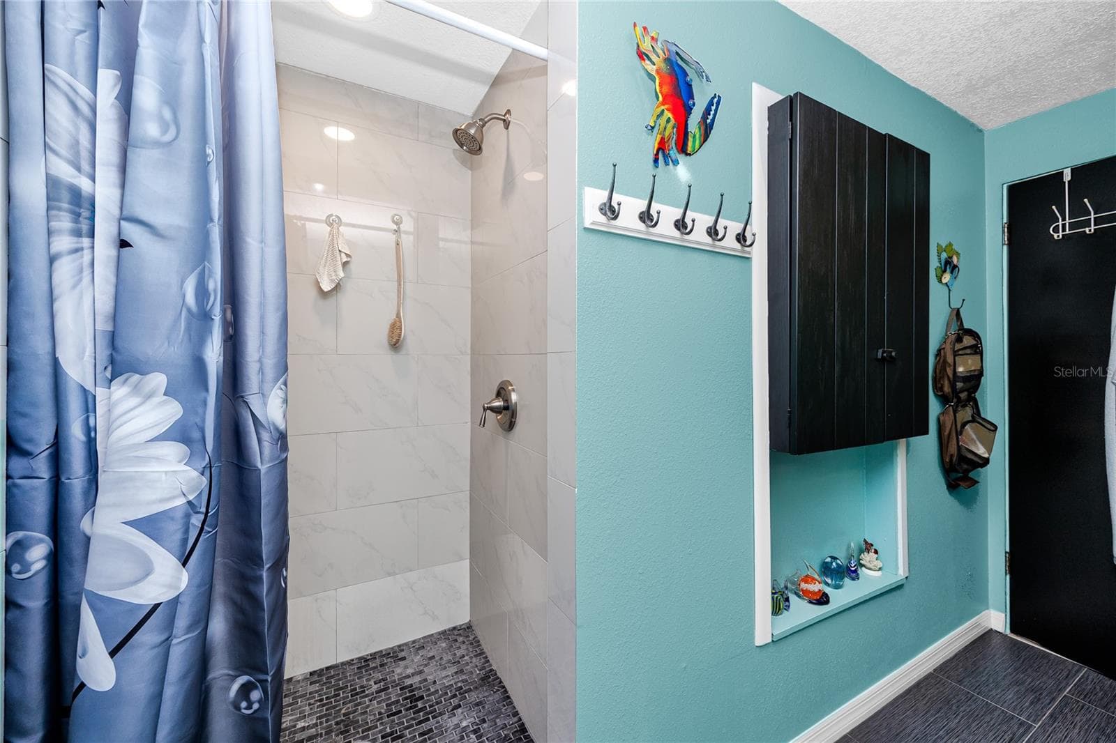 primary bath - 7913 BEASLEY RD, TAMPA