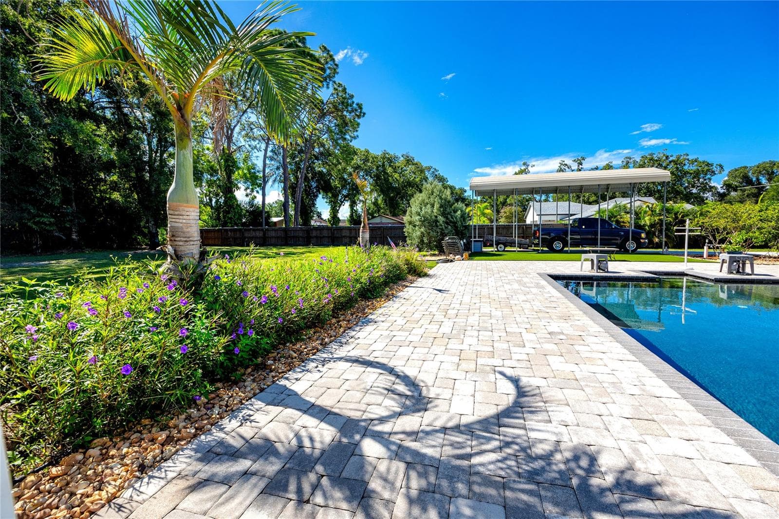 Single Family Residence at 7913 BEASLEY RD, TAMPA, photo 26 of 54