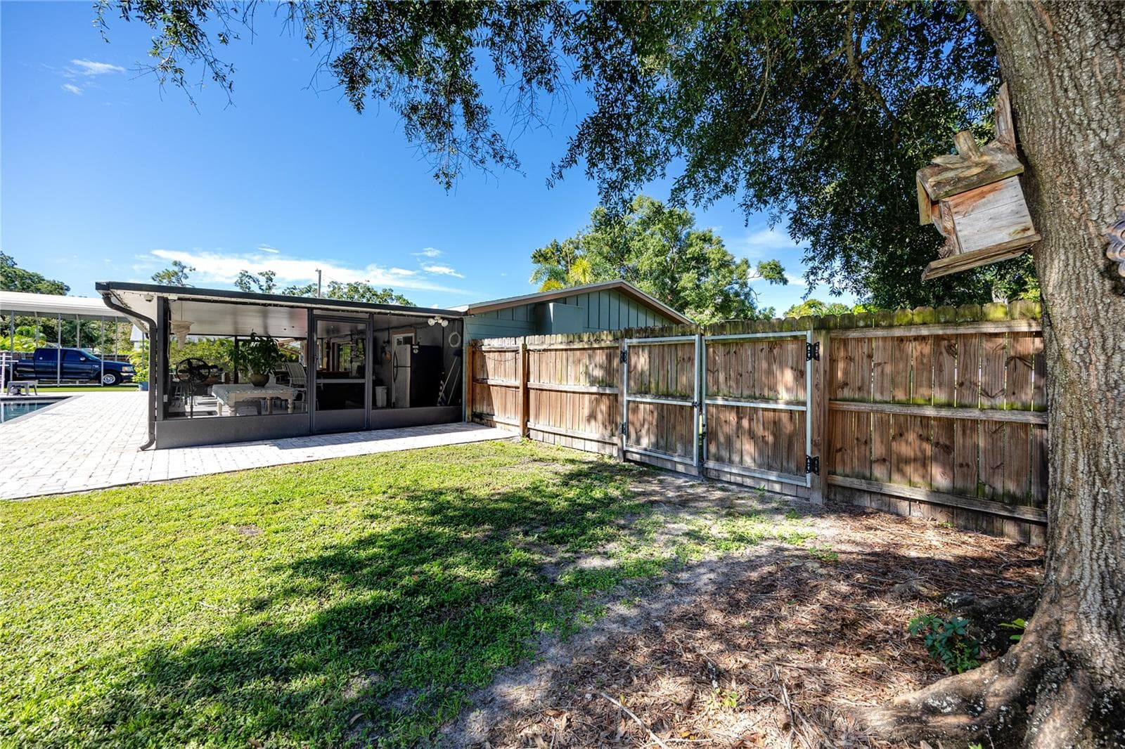 Single Family Residence at 7913 BEASLEY RD, TAMPA, photo 36 of 54
