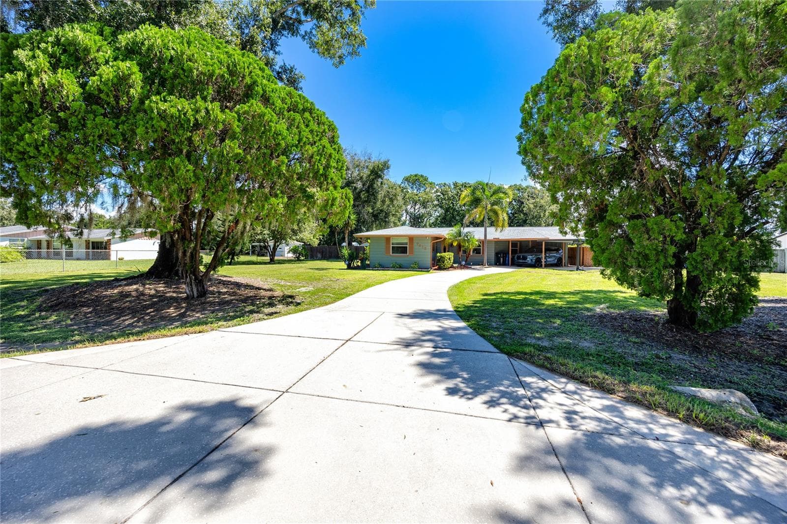 Single Family Residence at 7913 BEASLEY RD, TAMPA, photo 39 of 54