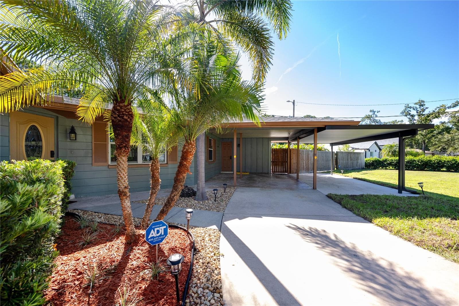 Single Family Residence at 7913 BEASLEY RD, TAMPA, photo 43 of 54