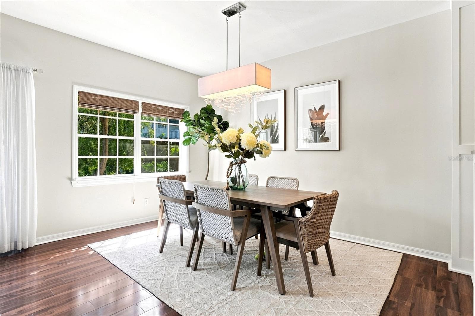 Townhouse at 5104 BAYSHORE BLVD, TAMPA, photo 13 of 40