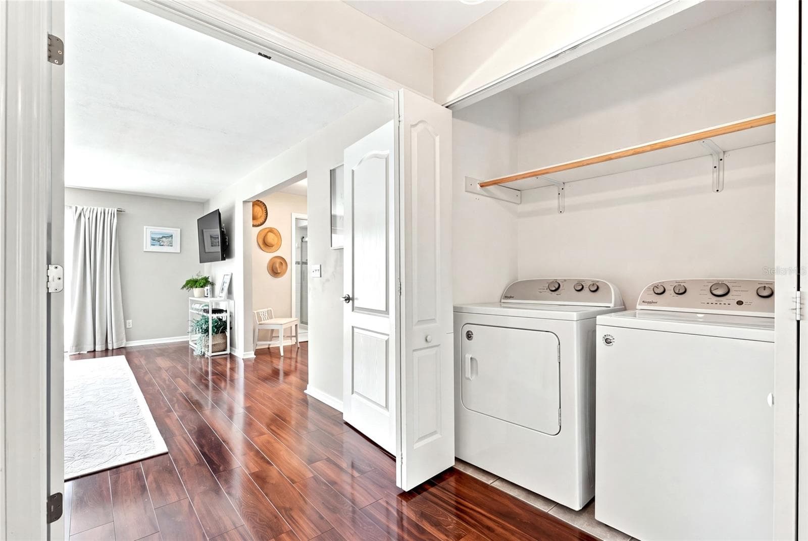 Townhouse at 5104 BAYSHORE BLVD, TAMPA, photo 15 of 40