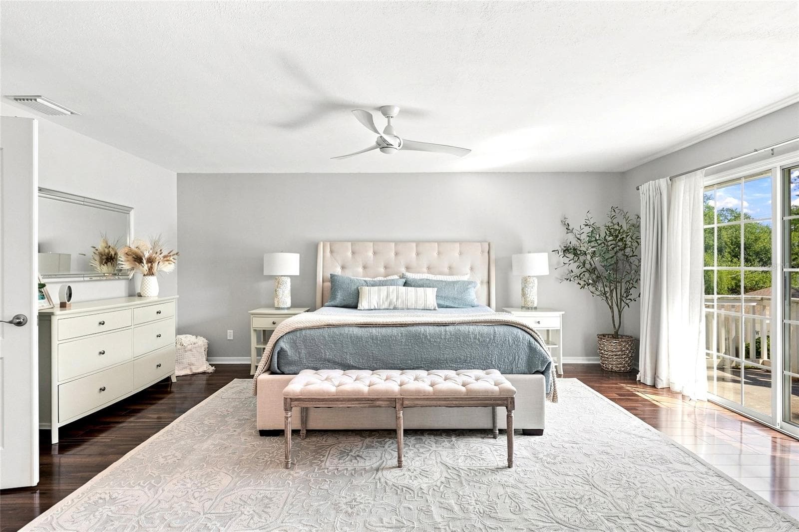 Townhouse at 5104 BAYSHORE BLVD, TAMPA, photo 16 of 40
