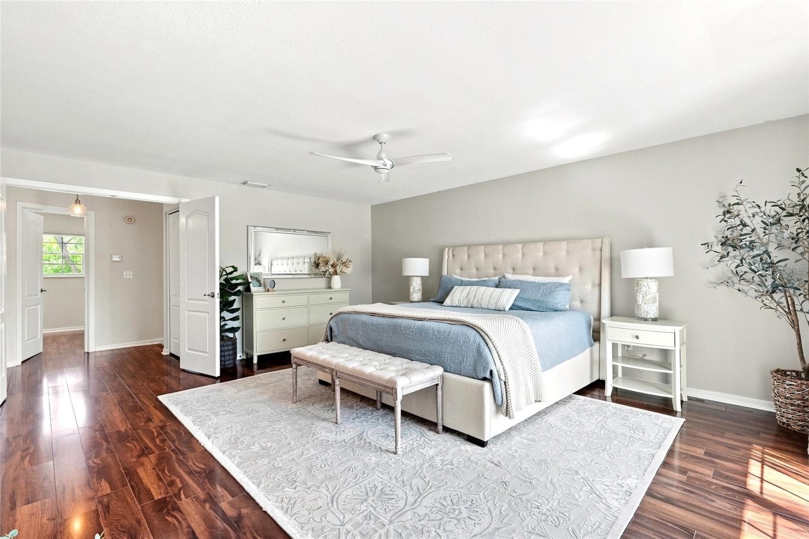 Townhouse at 5104 BAYSHORE BLVD, TAMPA, photo 17 of 40