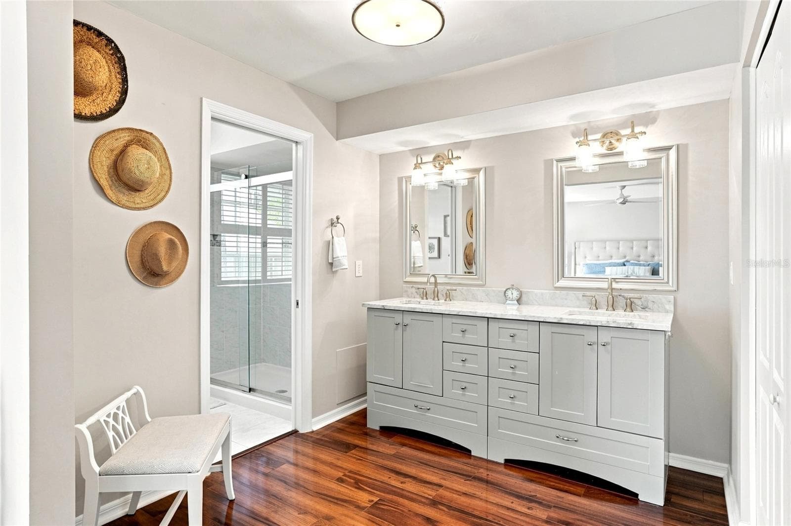 Townhouse at 5104 BAYSHORE BLVD, TAMPA, photo 19 of 40
