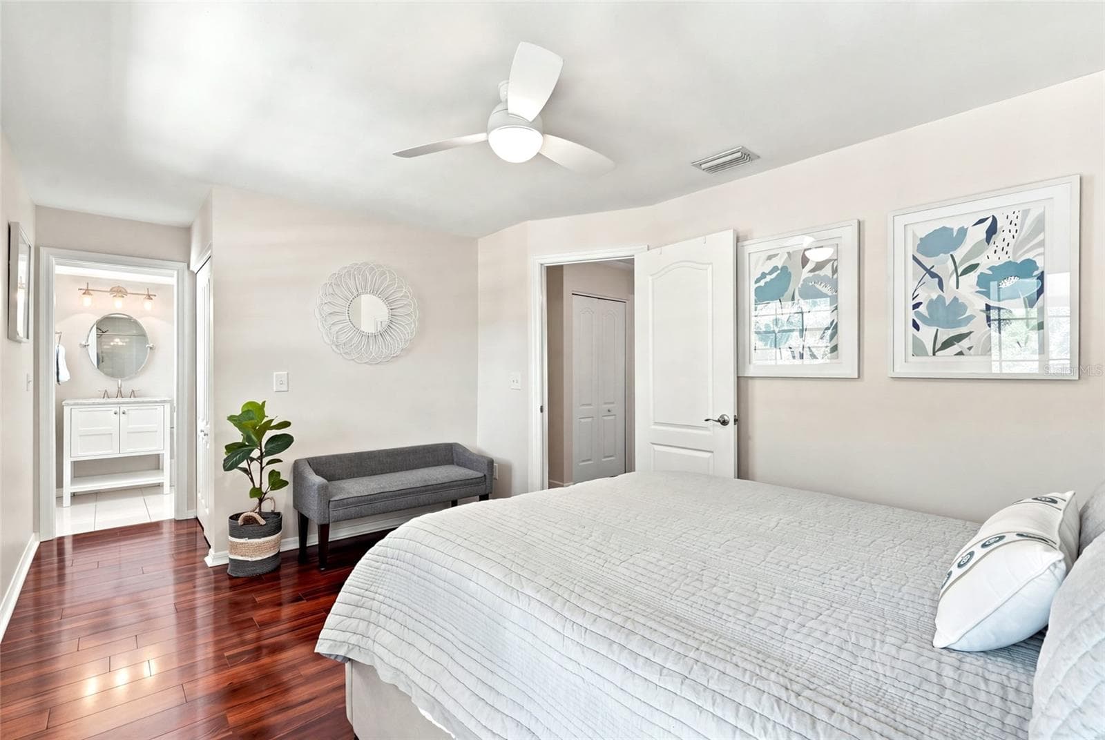 Townhouse at 5104 BAYSHORE BLVD, TAMPA, photo 24 of 40