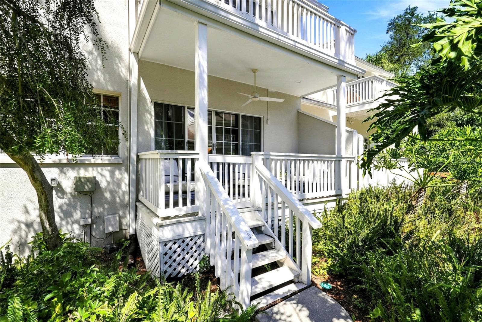 Townhouse at 5104 BAYSHORE BLVD, TAMPA, photo 31 of 40