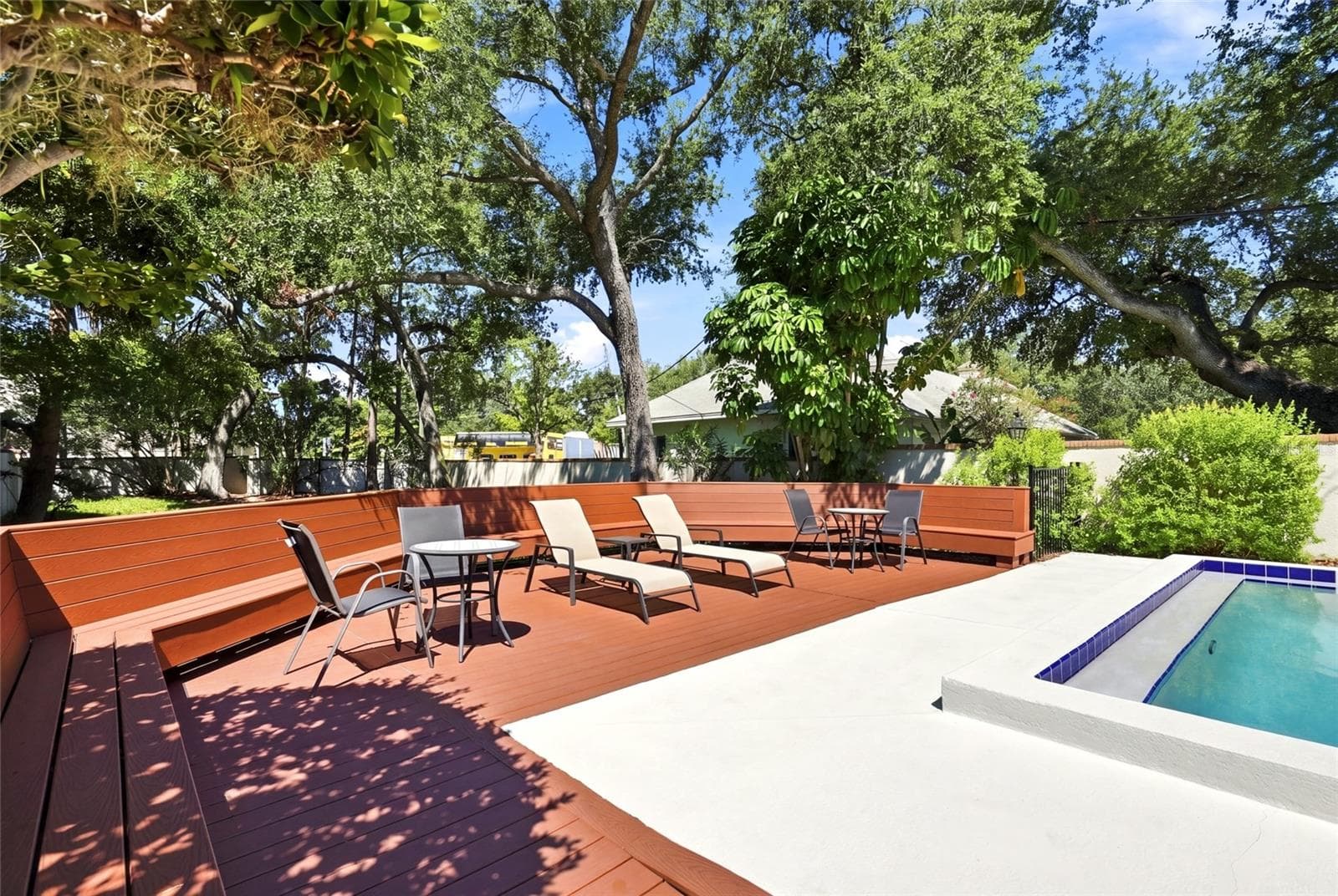 Townhouse at 5104 BAYSHORE BLVD, TAMPA, photo 35 of 40