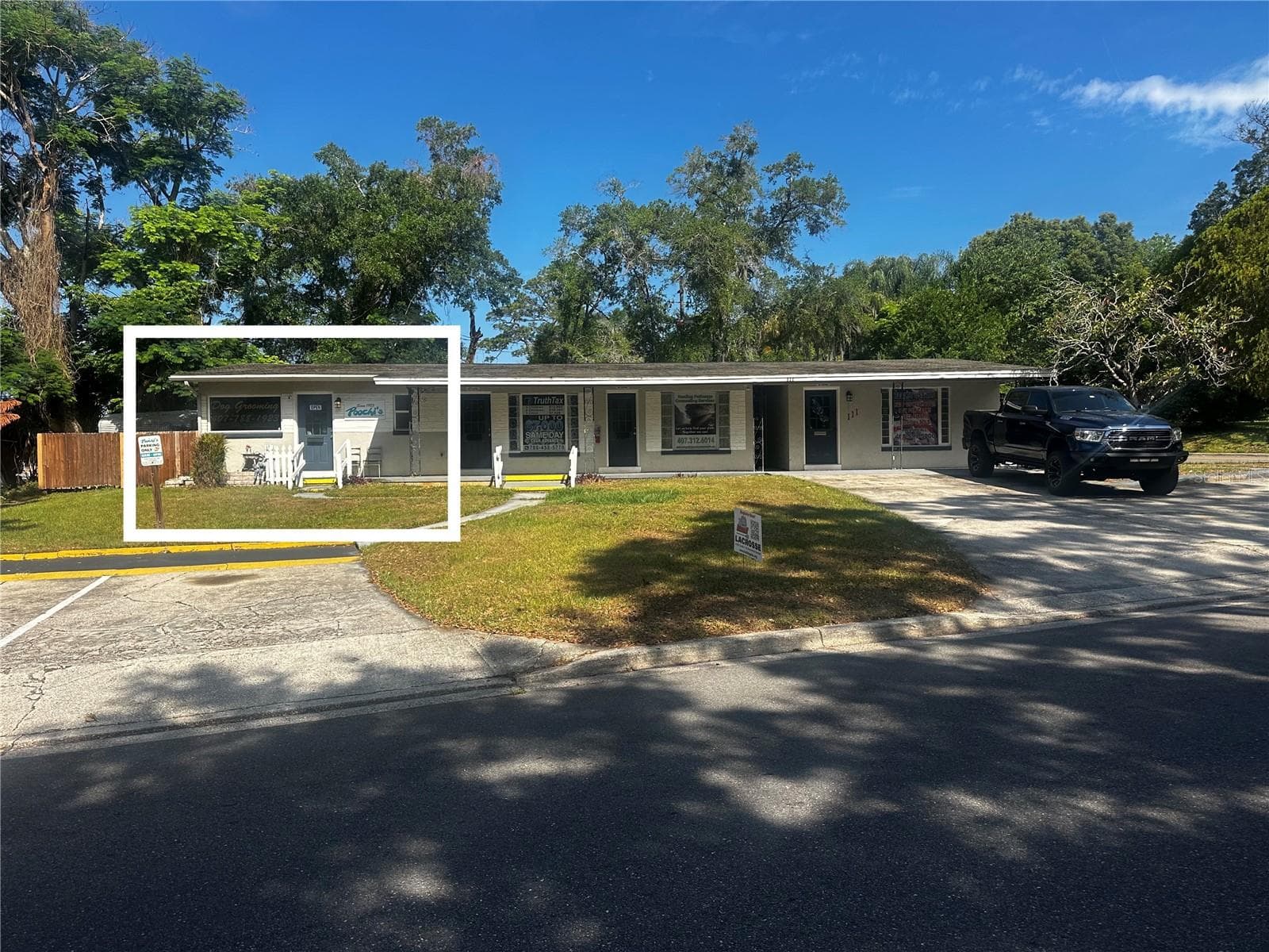 Mixed Use at 111 JEWEL DR #104, ALTAMONTE SPRINGS, photo 2 of 2