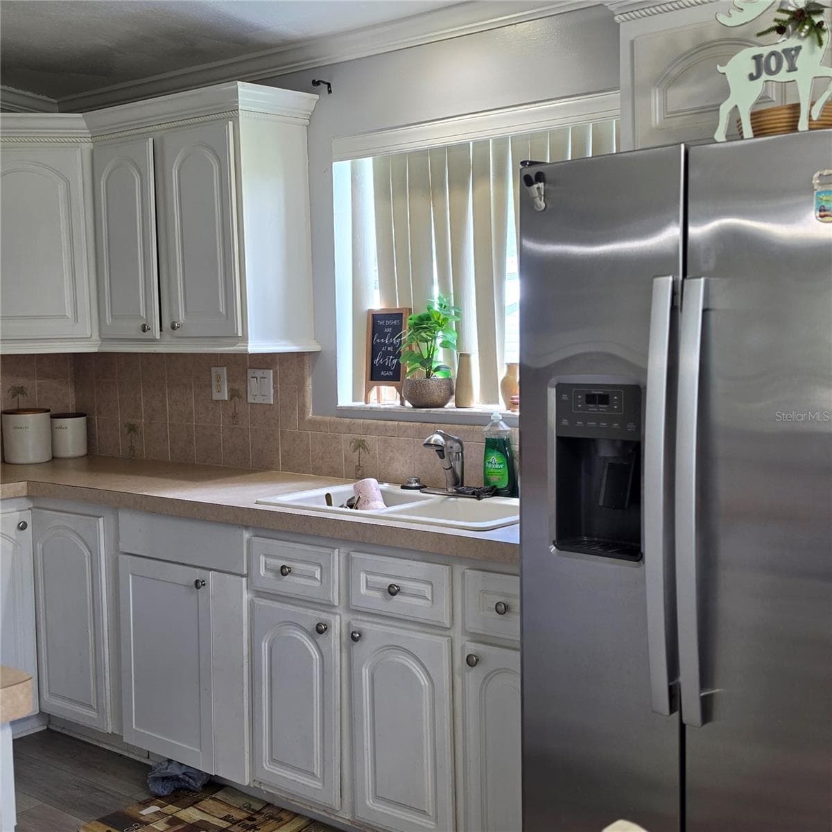 Manufactured Home at 12408 ELNORA DR, RIVERVIEW, photo 5 of 10
