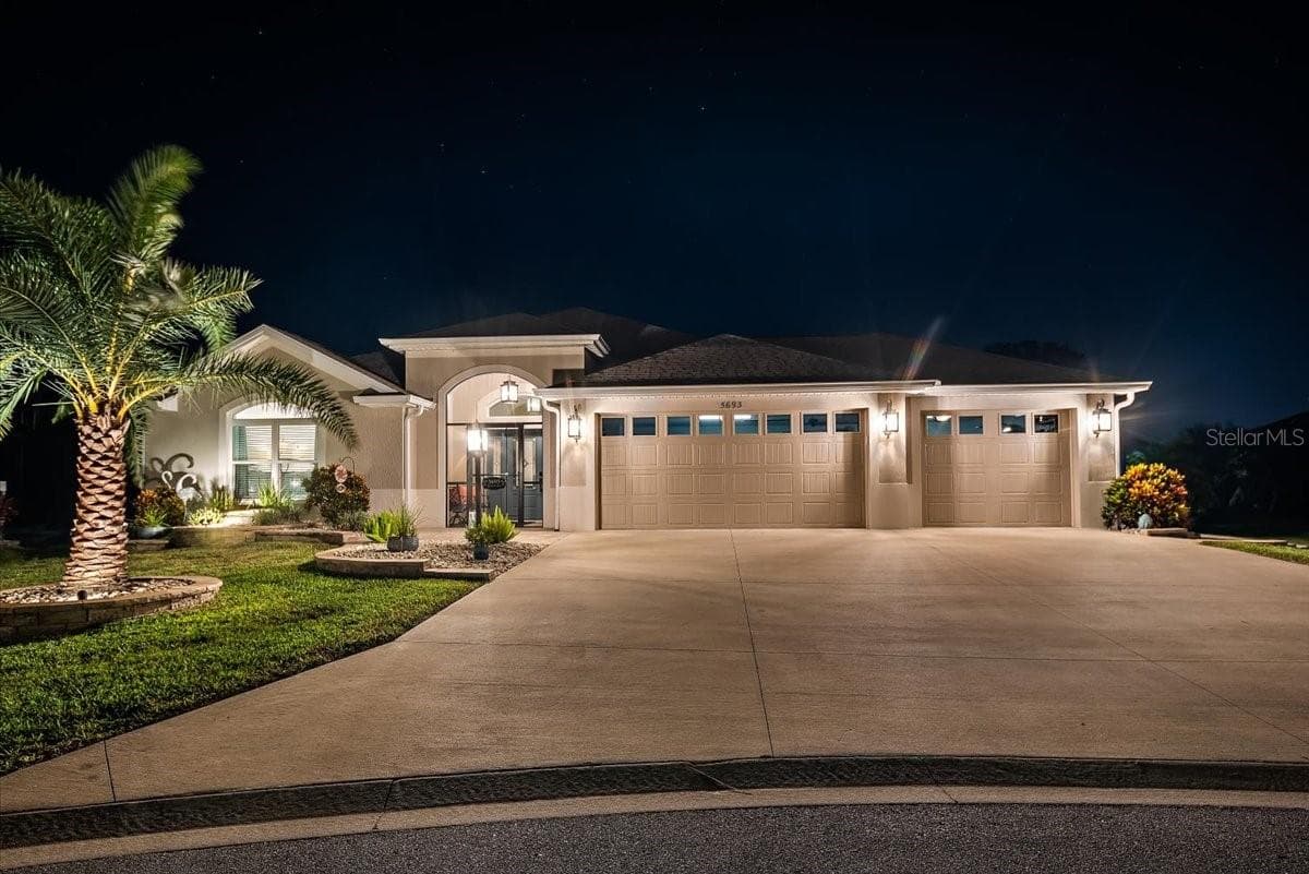 Single Family Residence at 5693 BLANCHARD LN, THE VILLAGES, photo 53 of 53