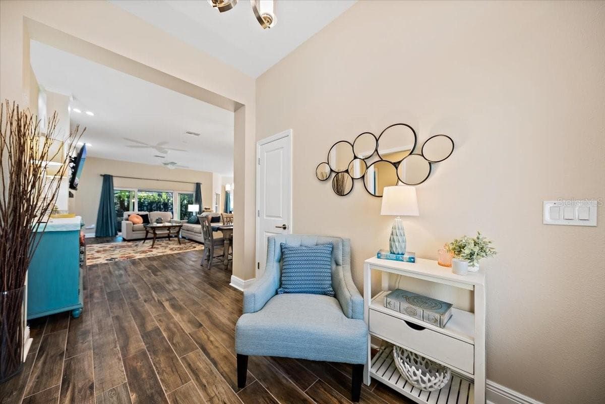 Single Family Residence at 5693 BLANCHARD LN, THE VILLAGES, photo 4 of 53