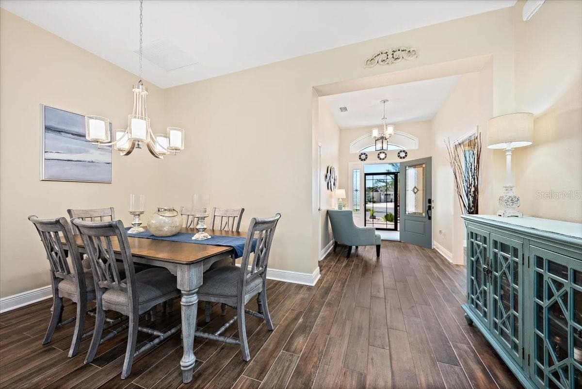 Single Family Residence at 5693 BLANCHARD LN, THE VILLAGES, photo 5 of 53