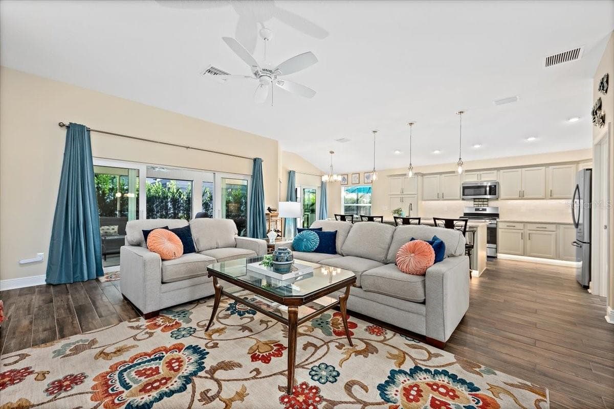 Single Family Residence at 5693 BLANCHARD LN, THE VILLAGES, photo 8 of 53