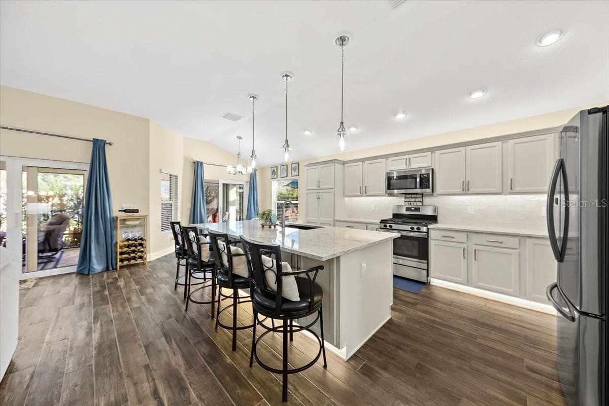 Single Family Residence at 5693 BLANCHARD LN, THE VILLAGES, photo 14 of 53