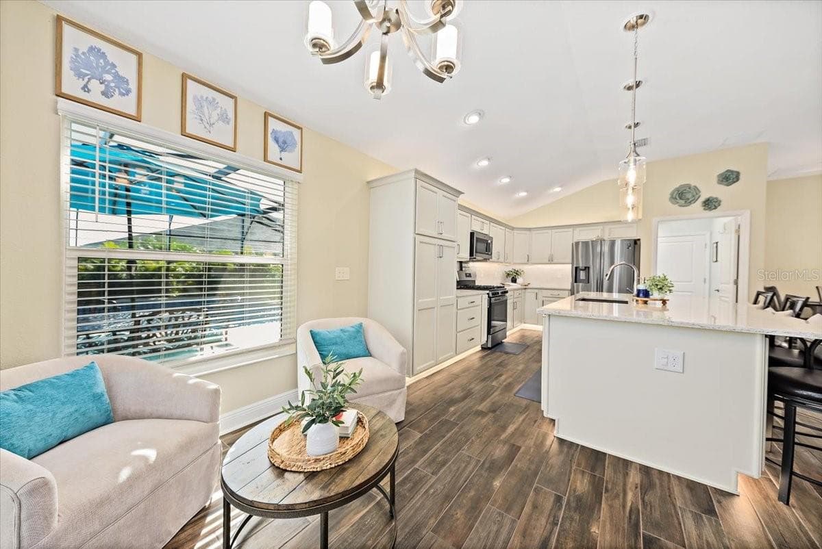 Single Family Residence at 5693 BLANCHARD LN, THE VILLAGES, photo 15 of 53
