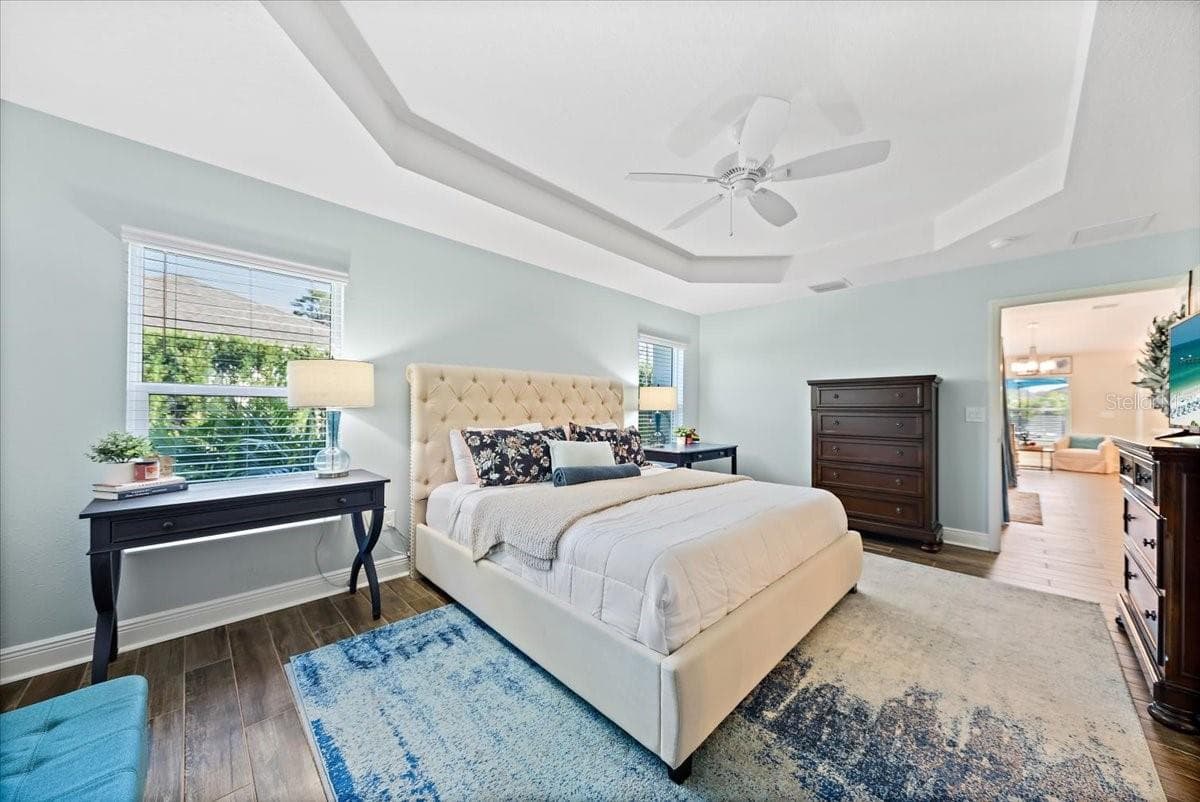 Single Family Residence at 5693 BLANCHARD LN, THE VILLAGES, photo 18 of 53
