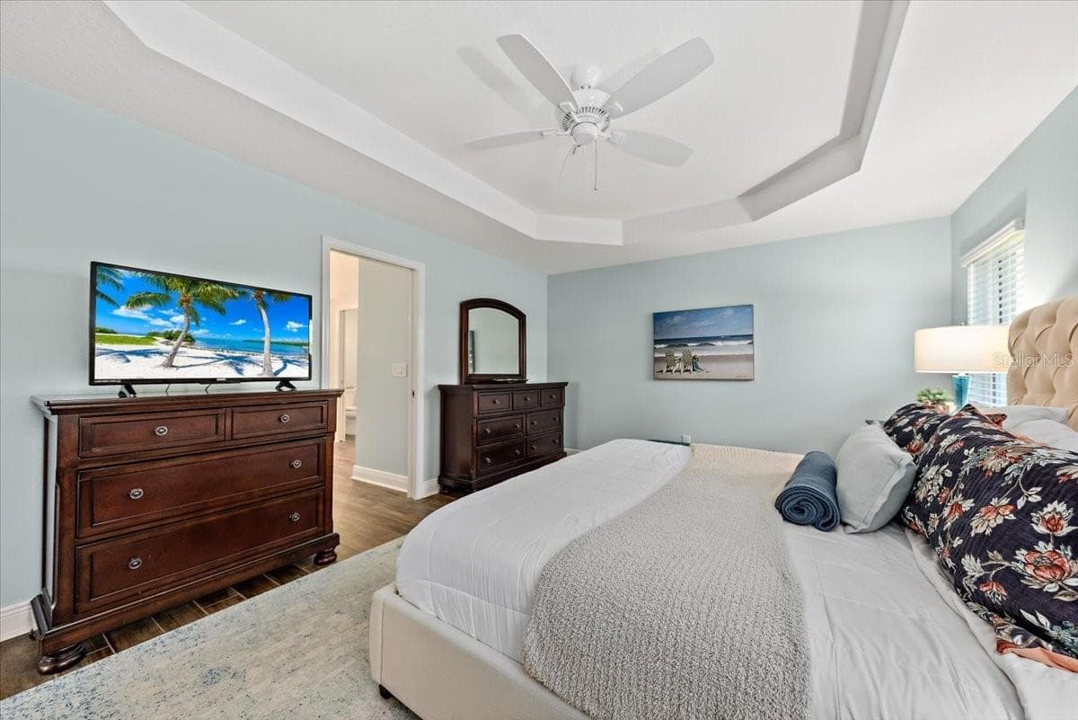 Single Family Residence at 5693 BLANCHARD LN, THE VILLAGES, photo 19 of 53