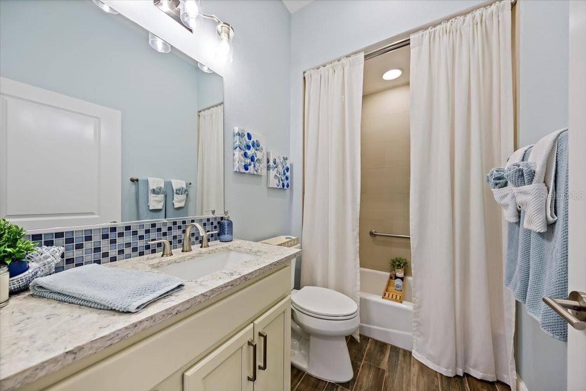 Single Family Residence at 5693 BLANCHARD LN, THE VILLAGES, photo 25 of 53