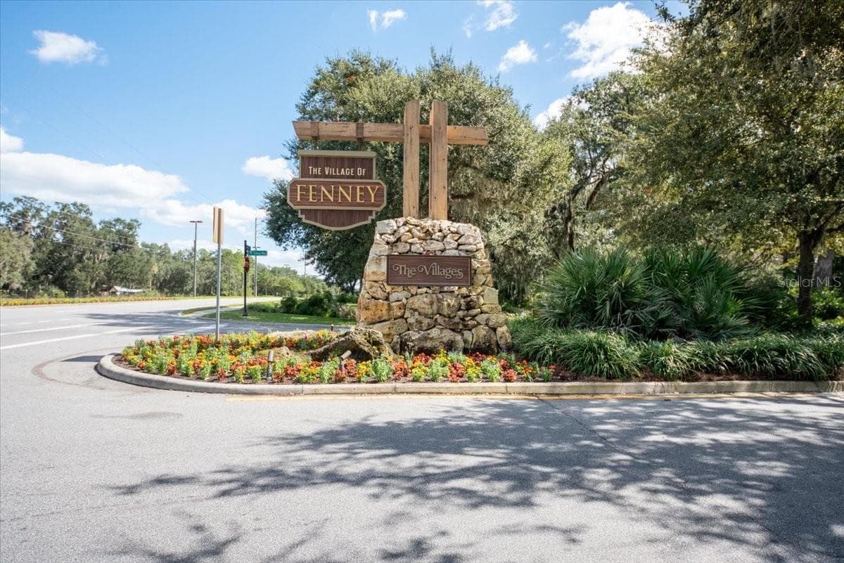 Single Family Residence at 5693 BLANCHARD LN, THE VILLAGES, photo 41 of 53