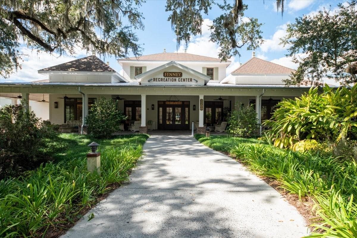 Single Family Residence at 5693 BLANCHARD LN, THE VILLAGES, photo 42 of 53