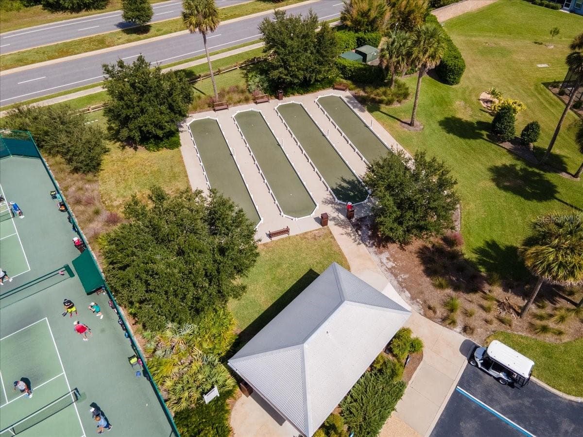 Single Family Residence at 5693 BLANCHARD LN, THE VILLAGES, photo 50 of 53