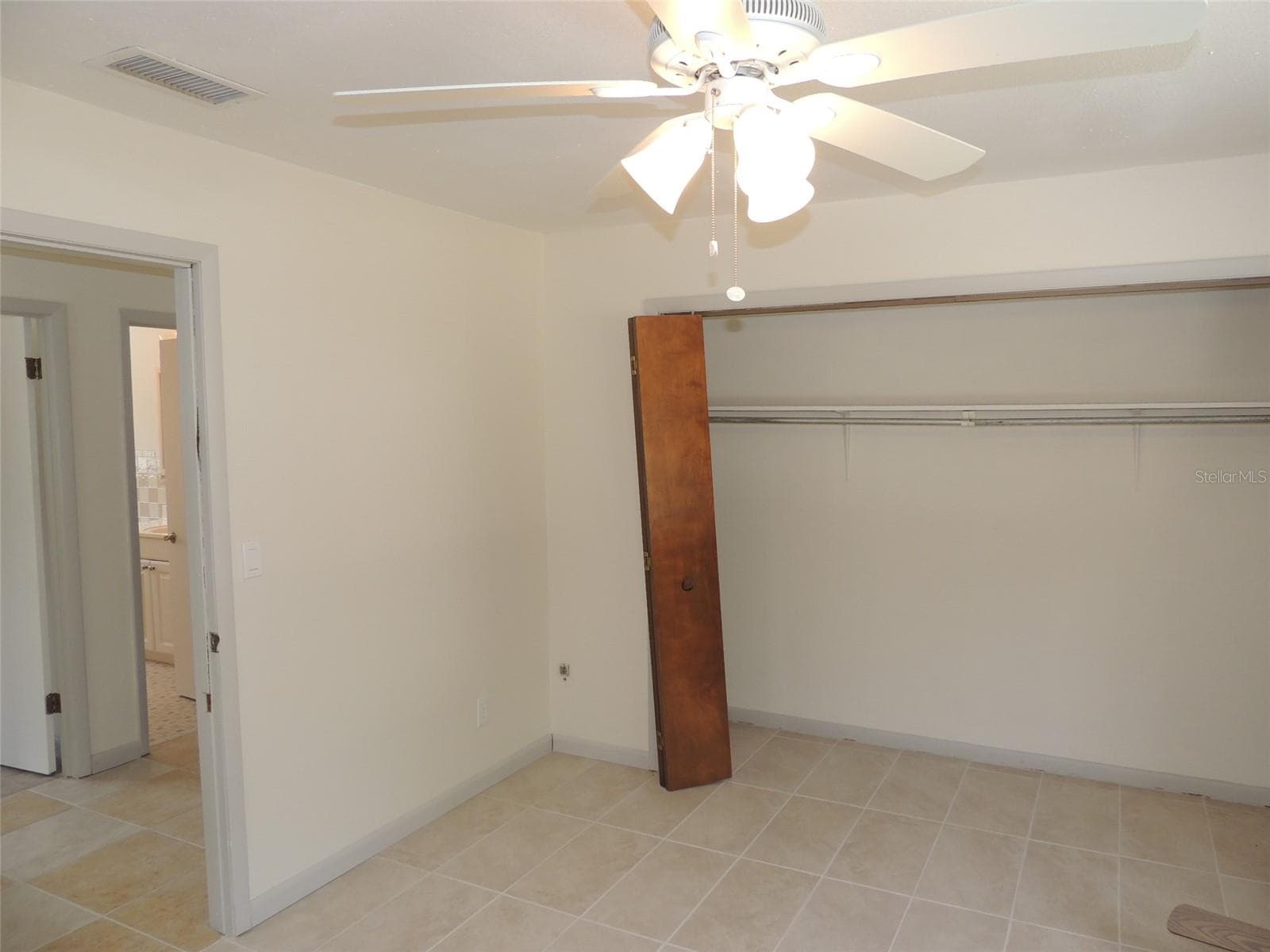 Bedroom 1 - 13250 NE 52ND PL, WILLISTON