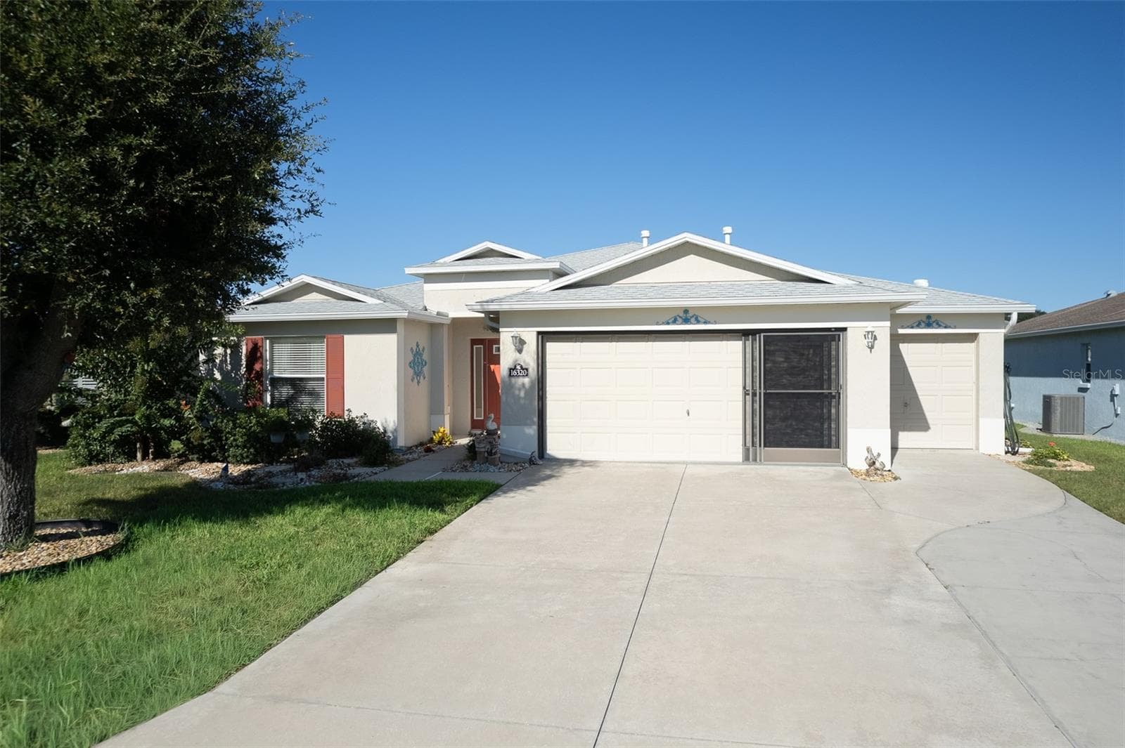 Single Family Residence at 16320 SW 13TH TER, OCALA, photo 2 of 54