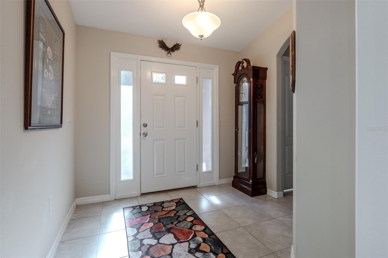 Single Family Residence at 16320 SW 13TH TER, OCALA, photo 6 of 54