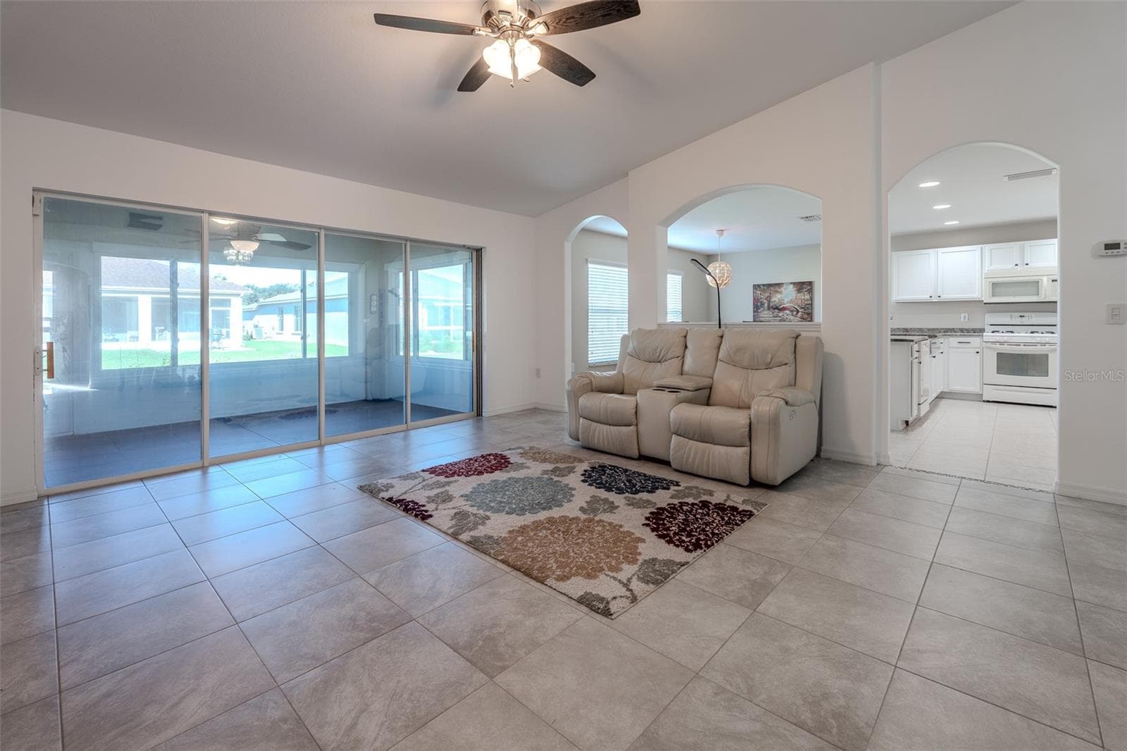 Single Family Residence at 16320 SW 13TH TER, OCALA, photo 7 of 54