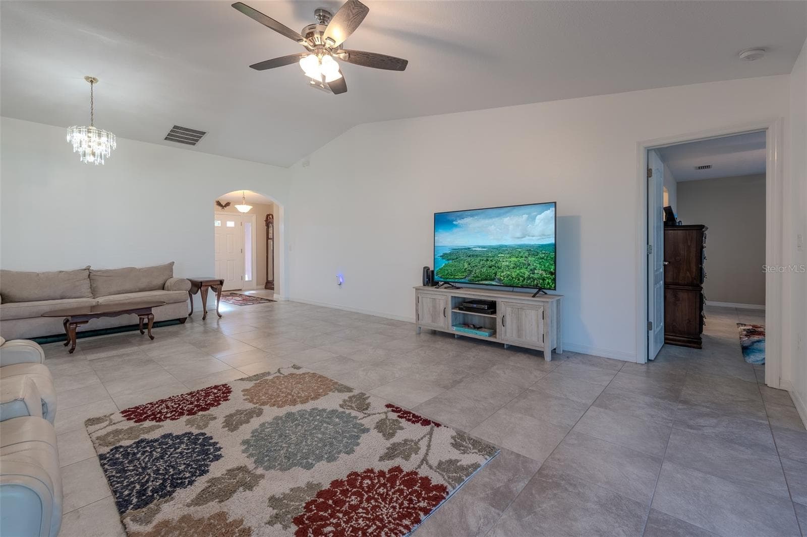 Single Family Residence at 16320 SW 13TH TER, OCALA, photo 9 of 54