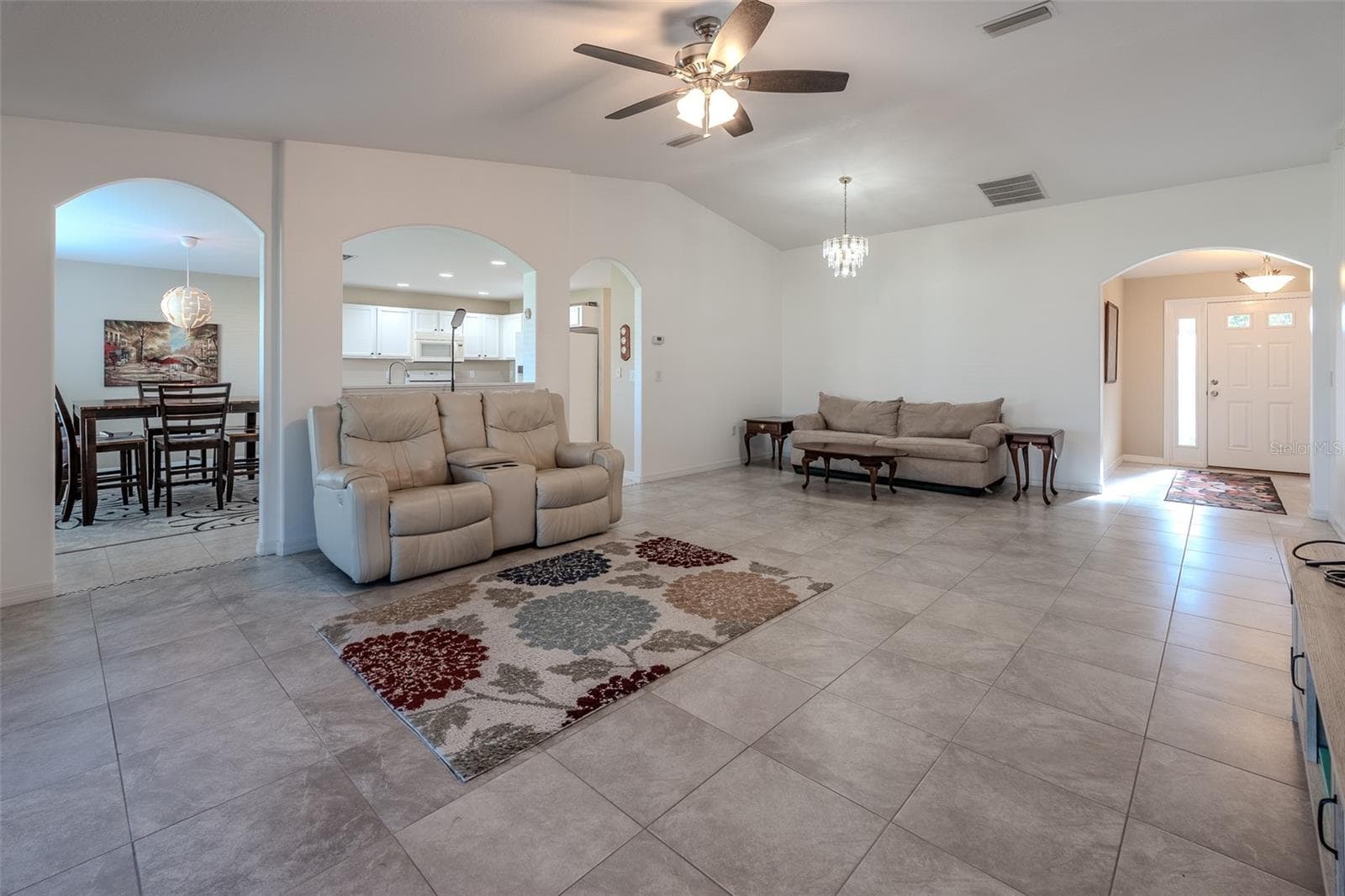 Single Family Residence at 16320 SW 13TH TER, OCALA, photo 10 of 54