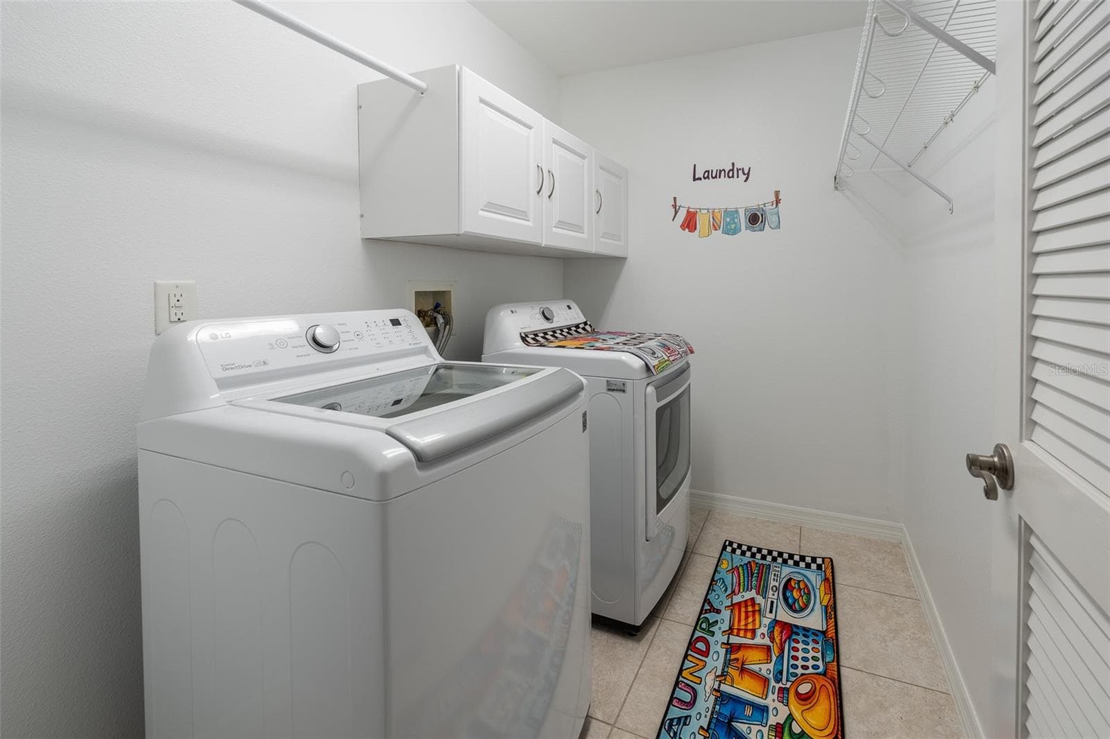 Laundry Rm - 16320 SW 13TH TER, OCALA