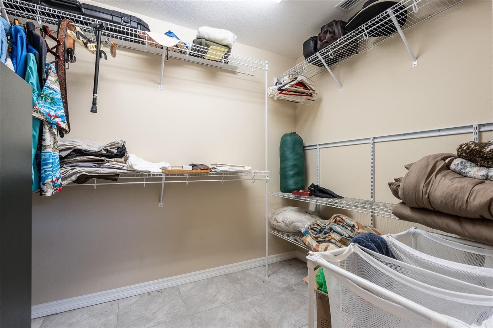 Walk In Closet - 16320 SW 13TH TER, OCALA