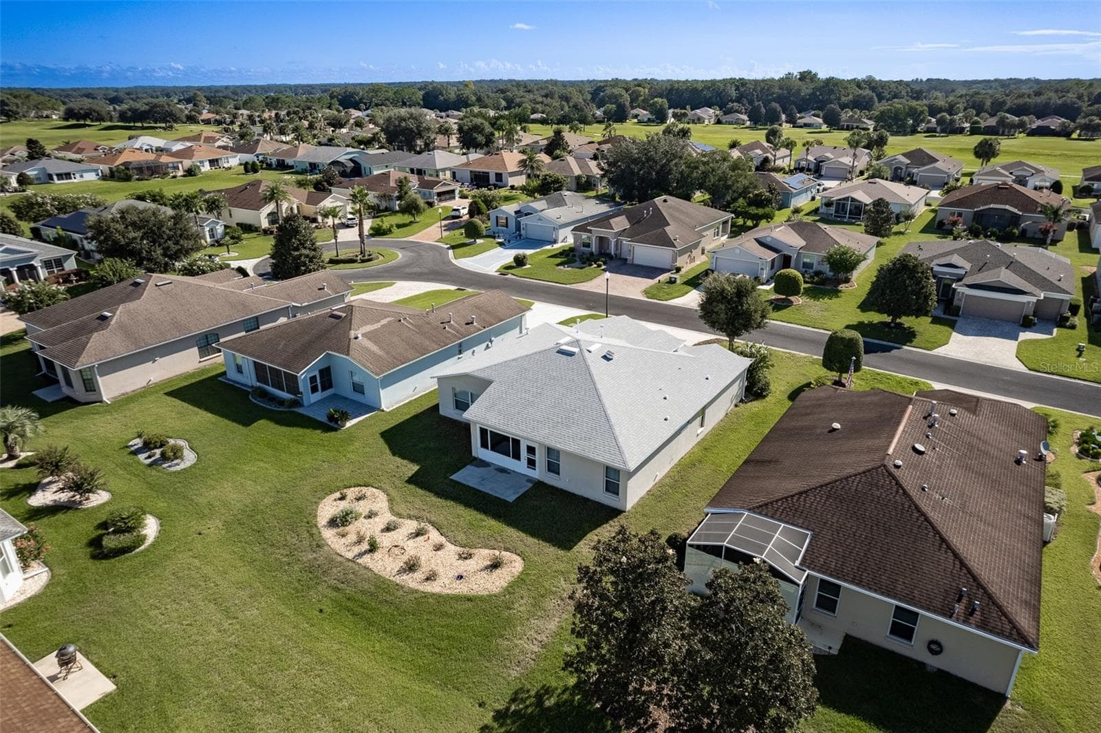 Single Family Residence at 16320 SW 13TH TER, OCALA, photo 48 of 54