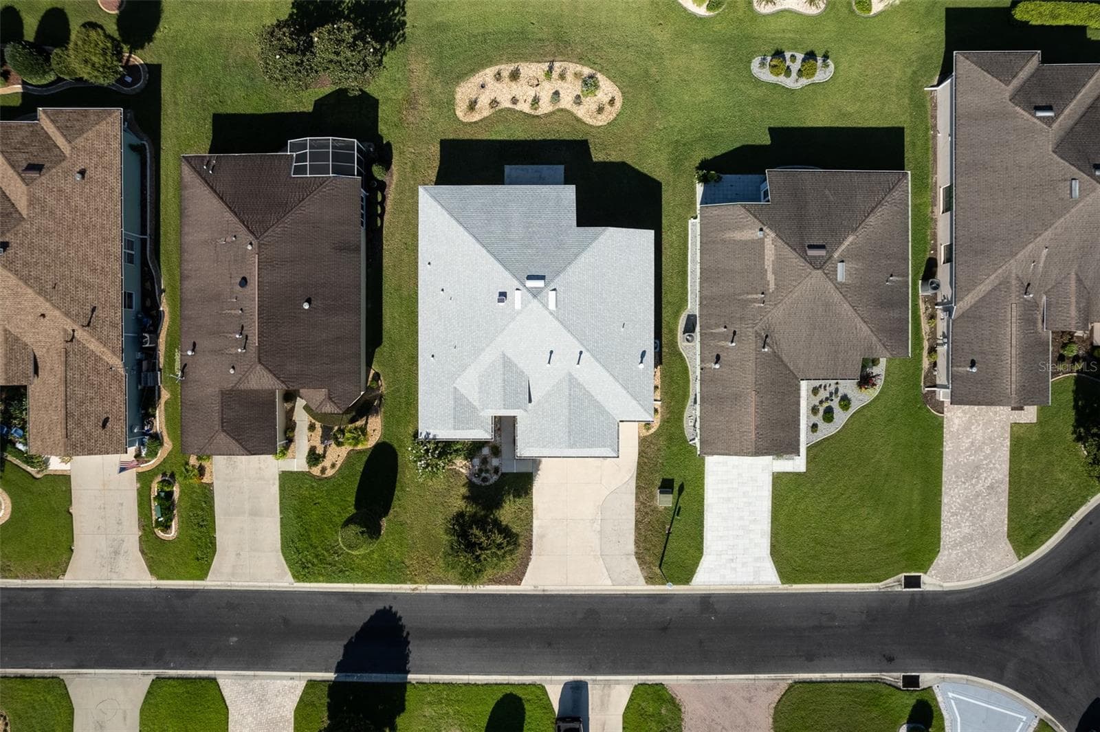 Single Family Residence at 16320 SW 13TH TER, OCALA, photo 49 of 54