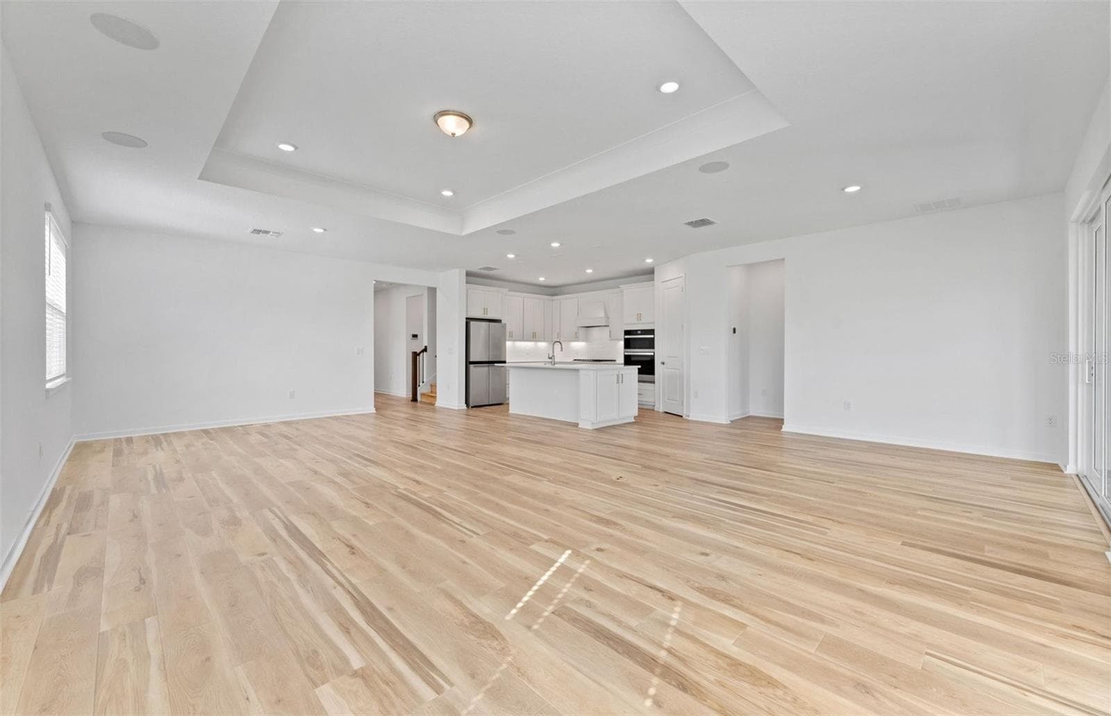 Model Representation - 13721 EVERGREEN VALLEY DR, RIVERVIEW