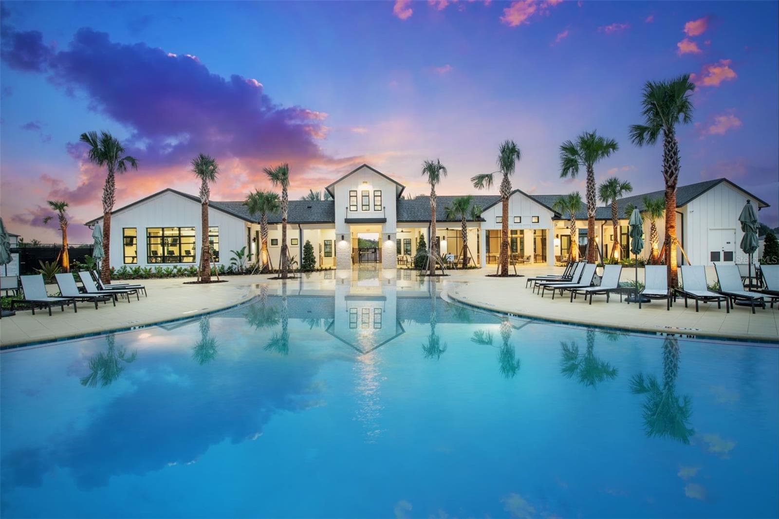 Resort Style Amenities - 13721 EVERGREEN VALLEY DR, RIVERVIEW