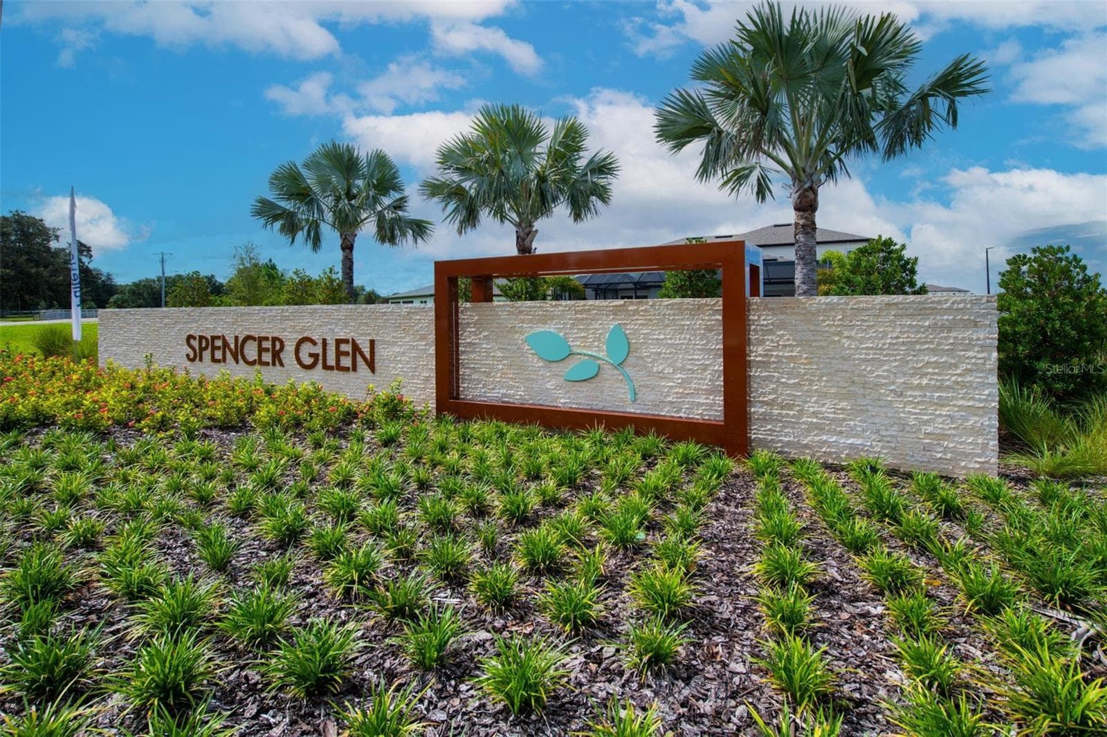 Welcome Home! - 13721 EVERGREEN VALLEY DR, RIVERVIEW