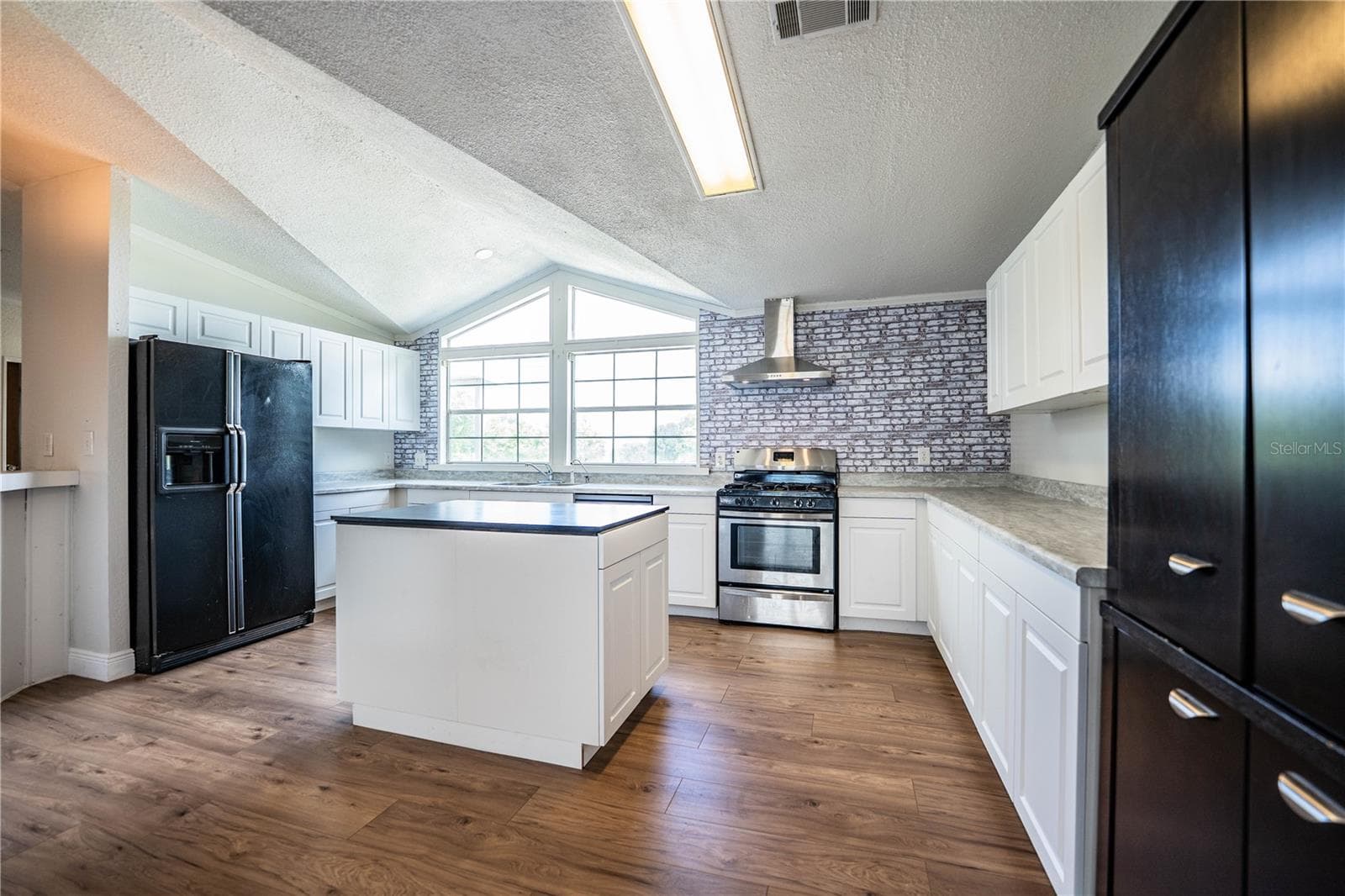 Kitchen - 8045 ALTURAS BABSON PARK CUTOFF RD, BARTOW