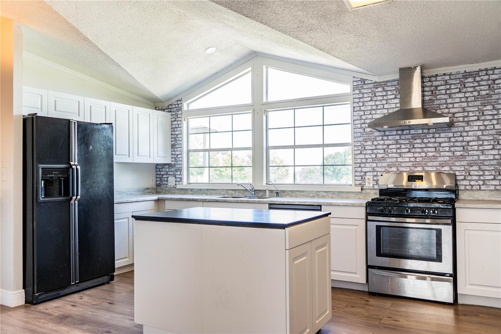 Kitchen - 8045 ALTURAS BABSON PARK CUTOFF RD, BARTOW