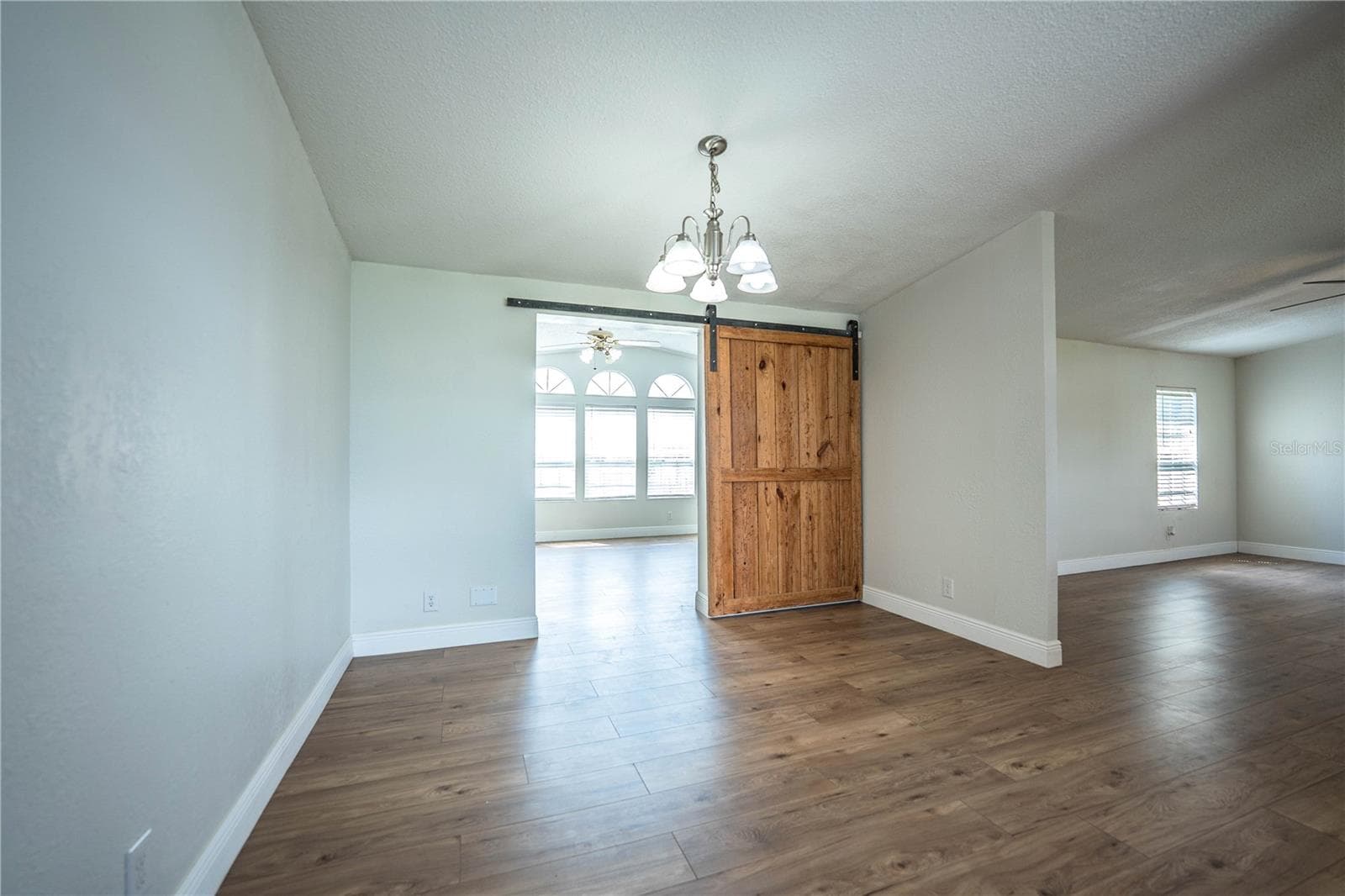 Dining Room - 8045 ALTURAS BABSON PARK CUTOFF RD, BARTOW