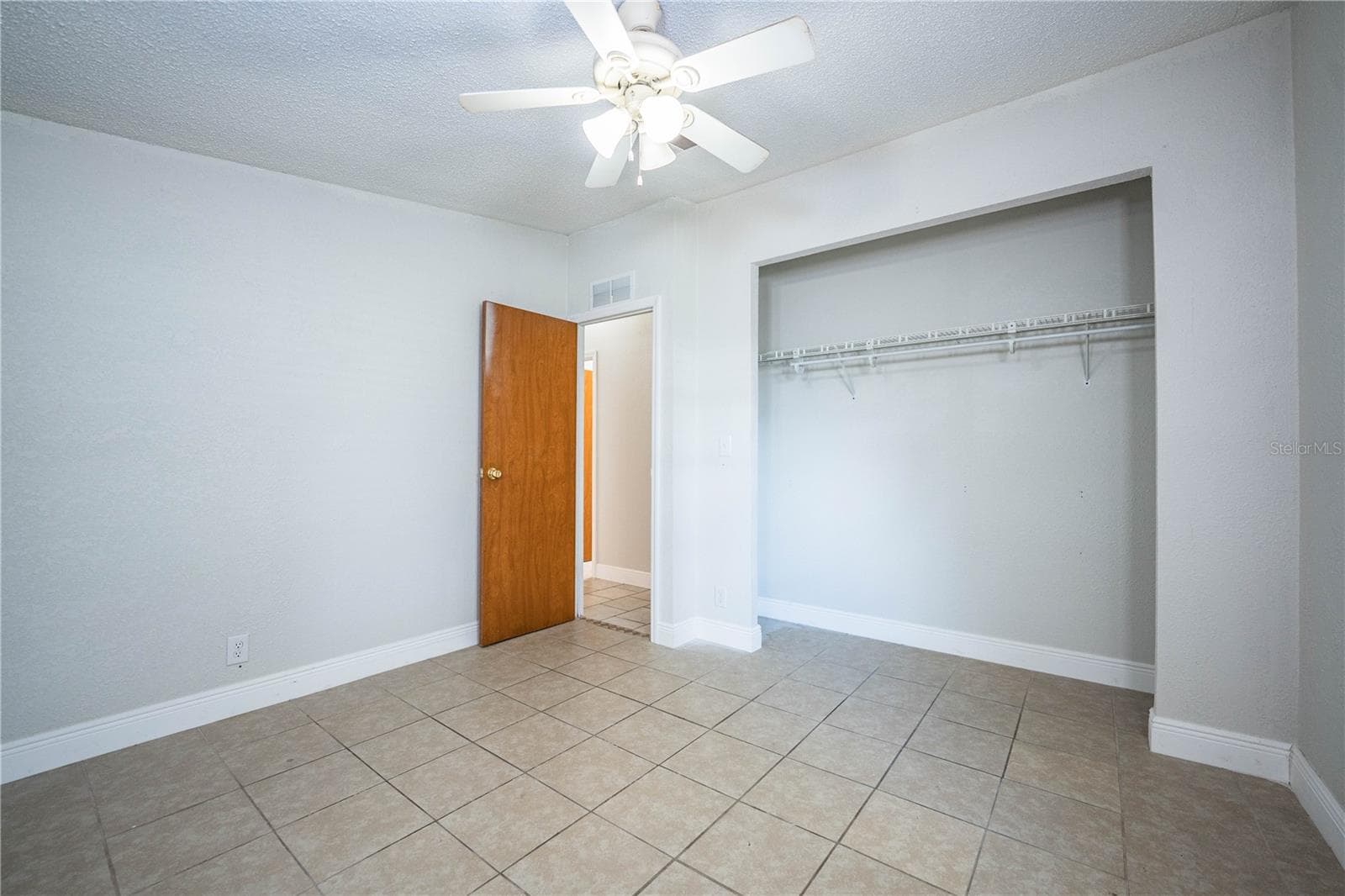 Guest bedroom - 8045 ALTURAS BABSON PARK CUTOFF RD, BARTOW