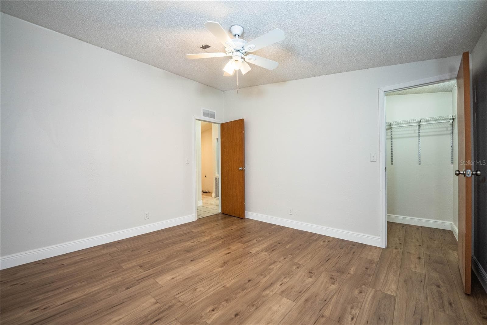 Guest bedroom - 8045 ALTURAS BABSON PARK CUTOFF RD, BARTOW