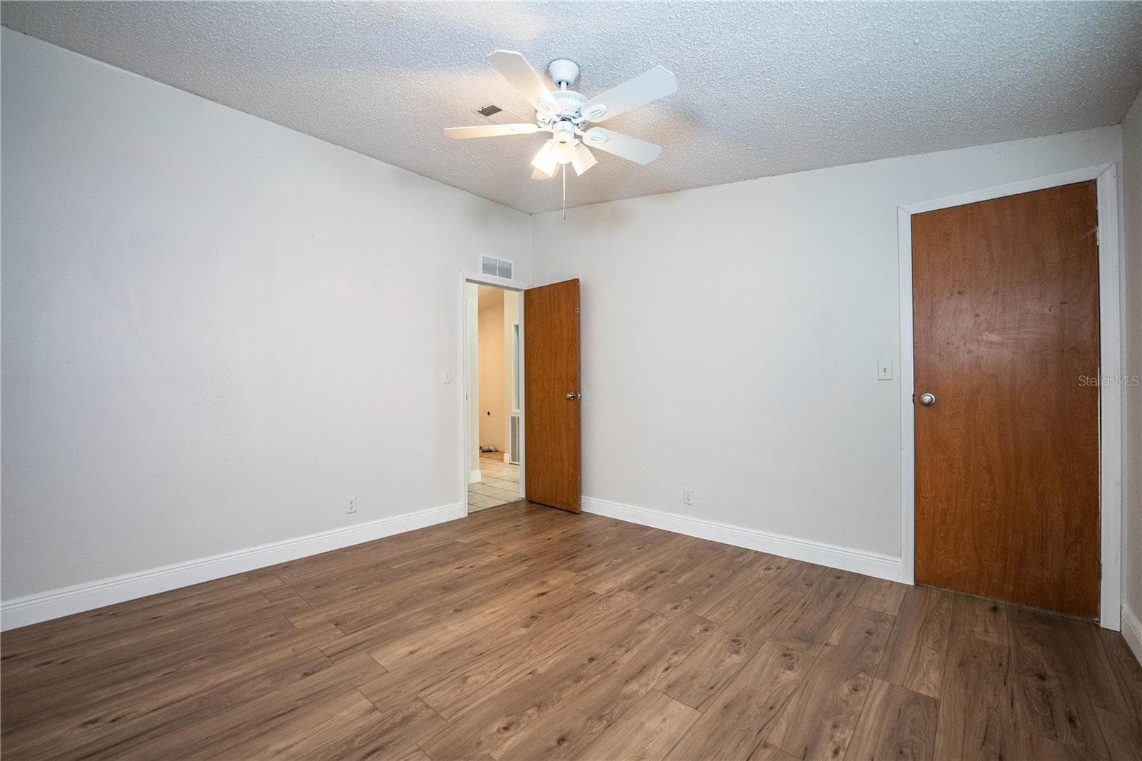 Guest bedroom - 8045 ALTURAS BABSON PARK CUTOFF RD, BARTOW