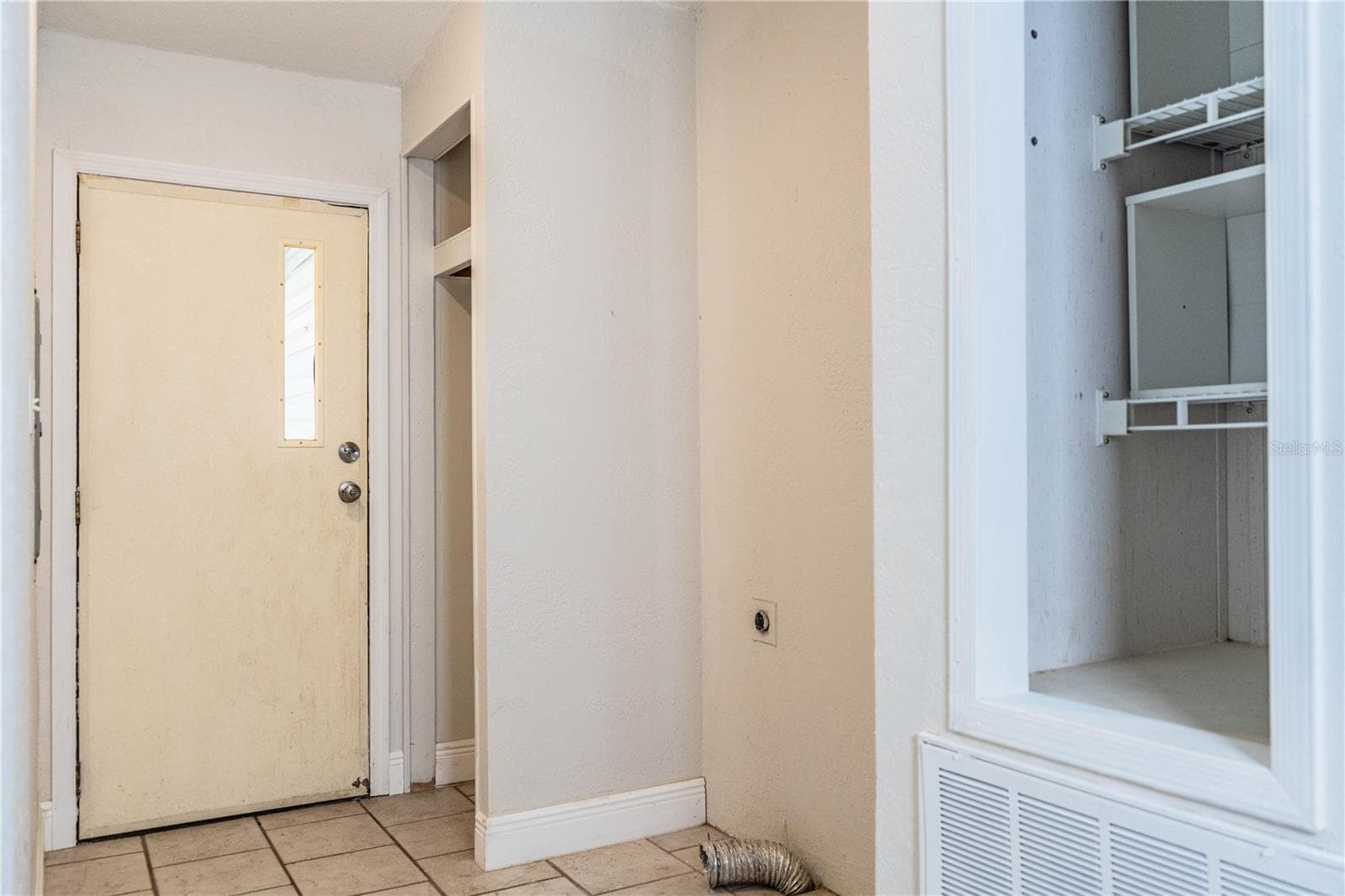 Laundry room - 8045 ALTURAS BABSON PARK CUTOFF RD, BARTOW